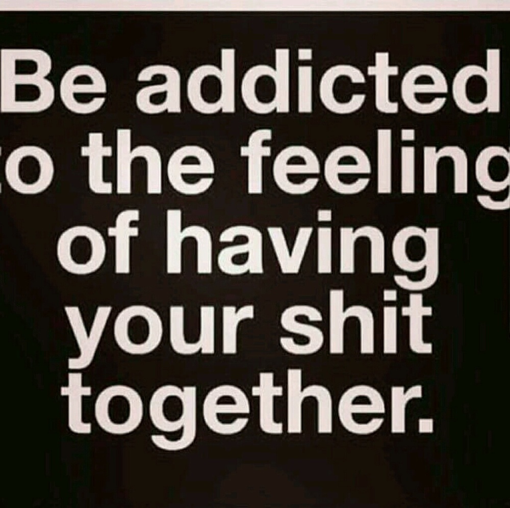 Meet your Posher, Jaime